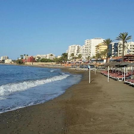 Vive Benal Beach 423, Primera Linea De Playa, Parque Acuatico Benalmádena Εξωτερικό φωτογραφία