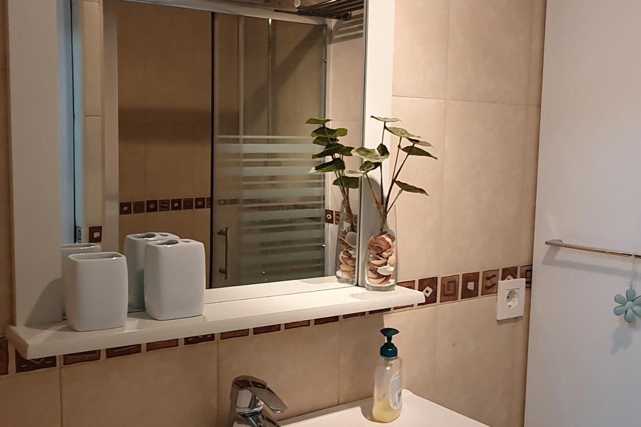 Vive Benal Beach 423, Primera Linea De Playa, Parque Acuatico Benalmádena Εξωτερικό φωτογραφία
